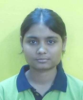 Palak Singh